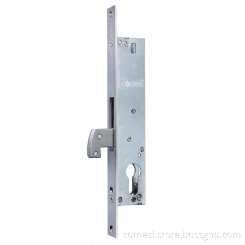 Lock for Metal Doors (1210)